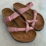 Birkenstock Two-Strap Sandals Photo 0