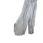 FAVLUX  Fashion Striped Dress Jumpsuit Medium Photo 2