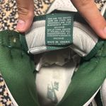 Nike Jordan Jordan air 1 retro high OG GS Gorge green  Photo 6