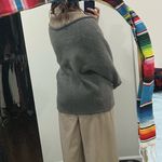 Anthropologie  Cardigan Sweater Photo 4