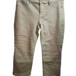 Soho Jeans Crop Legging Size 10 Photo 1