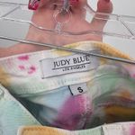 Judy Blue  tye dye shorts small‎ Photo 2