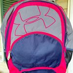 Under Armour backpack Photo 0