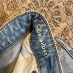 American Eagle Denim Mom Shorts Photo 3