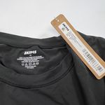 SKIMS Crew Neck Long sleeve Dress Photo 5