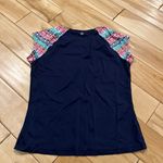 Athleta Swim Shirt Photo 2