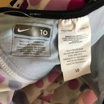 Nike halter tankini top Photo 4