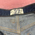 We The Free  denim shorts Photo 3