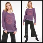 Wildfox ππ Los Angeles Baggy Beach Jumper Photo 3