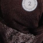 Lululemon  Align Super High-Rise Crop *Crushed Velvet size 2 Photo 5