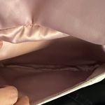 Coach Kristin Leather Convertible Shoulder Bag in Cream Photo 6