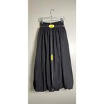 Melrose and Market New Womens Black Wide Leg Dress Pants XL Photo 9