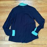 Anthropologie Blouse Size 6 Photo 6