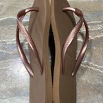Havaianas Flip Flops Size Women’s 6 Photo 1