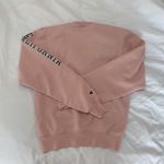 Champion Women’s Lake Tahoe Sweatshirt Size XS Photo 3