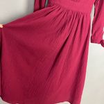 Cage Midi Dress V Photo 5