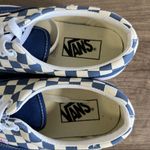 Vans ERA BMX True Navy/White Checkerboard Unisex Shoe Size 8 or 6.5 #705 Photo 6