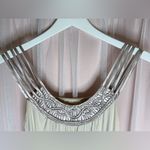 One Clothing Beautiful Top size Small Sand Cream Color Size Small Photo 5