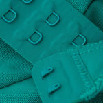 Lululemon All Day Breeze Bra - Viridian Green - 8 Photo 7