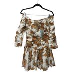 Alemais Derby Mini Dress Size 6 Photo 7