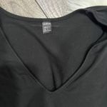 SheIn Black Bodysuit Photo 2