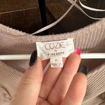 Dry Goods Purple Long Sleeve Photo 2