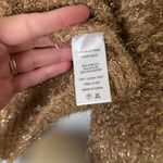 ASTR  the‎ Label Alma Metallic Knot Sweater - M Photo 8