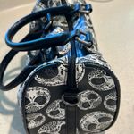 Lounge Fly  Sugar skull Jack Skellington barrel bag with wallet Photo 15