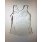 32 Degrees Heat 32 degrees cool Women's Ribbed Tank Top Built in Bra Activewear Athleisure Photo 1