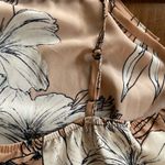 Tobi Floral Playsuit Romper Photo 6