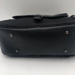 Nuna Unisex Black Diaper Bag Backpack EUC READ Photo 5