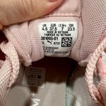 Puma Pink Sneakers w Ruffle details. size 7 Photo 4