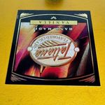 Hand Made Dominican Republic Tatiana Vanilla Cigar Box Purse Handbag Gold Photo 3