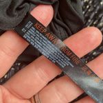 FP Movement The Way Home Lined Micro Shorts Athletic Running Cheetah Free People Black Photo 5