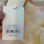 Peppermayo NWT  Exclusive - Alden Mini Dress - Floral Print Photo 3