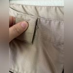 Propper Tactical Khaki Straight Leg Cargo Pants Women’s Size 8 Tan Photo 12