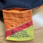 Forever 21  X CHEETOS Flaming Hot Long Sleeve Shirt,Black Flame Sleeves|Size:S Photo 11