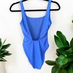 Aerie  NWT Astrology Babewatch Cheekiest One Piece Swimsuit Small Photo 1