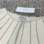 Urban Outfitters  Drea Seamed Cardigan Photo 3