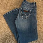 Wrangler Jeans Boot Cut Flare Photo 0