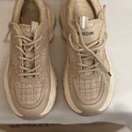 Tan Sneakers with Sleek Design and Comfort new Size 8.5 Photo 11