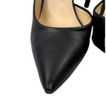 a.n.a  Women's Black Pump Heels Photo 4