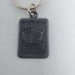 Jack Daniel's  Tennessee Whiskey Keychain Photo 1