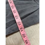 Herlian Cotton Embroidered Pullover Sweatshirt Top Long Photo 7