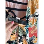 Hurley ‎ Swimsuit Womens XXL Caribbean Dreamin One Piece Bathing Suit Floral NWOT Photo 8