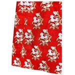 J.Crew NWT Women’s Floral Cotton A-Line Mini Skirt Size 12P Feminine Casual Photo 6