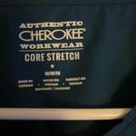 Authentic Cherokee Workwear Cherokee Scrub Jacket Workwear Photo 1