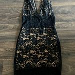Nightcap  Clothing Lace Dress Photo 1