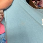 MarleyLilly HNB Initial Tee Shirt Photo 6