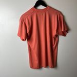 Vintage 90s Touching Lives With Love T Shirt Pink Large L USA Hearts Graphic Tee Photo 12